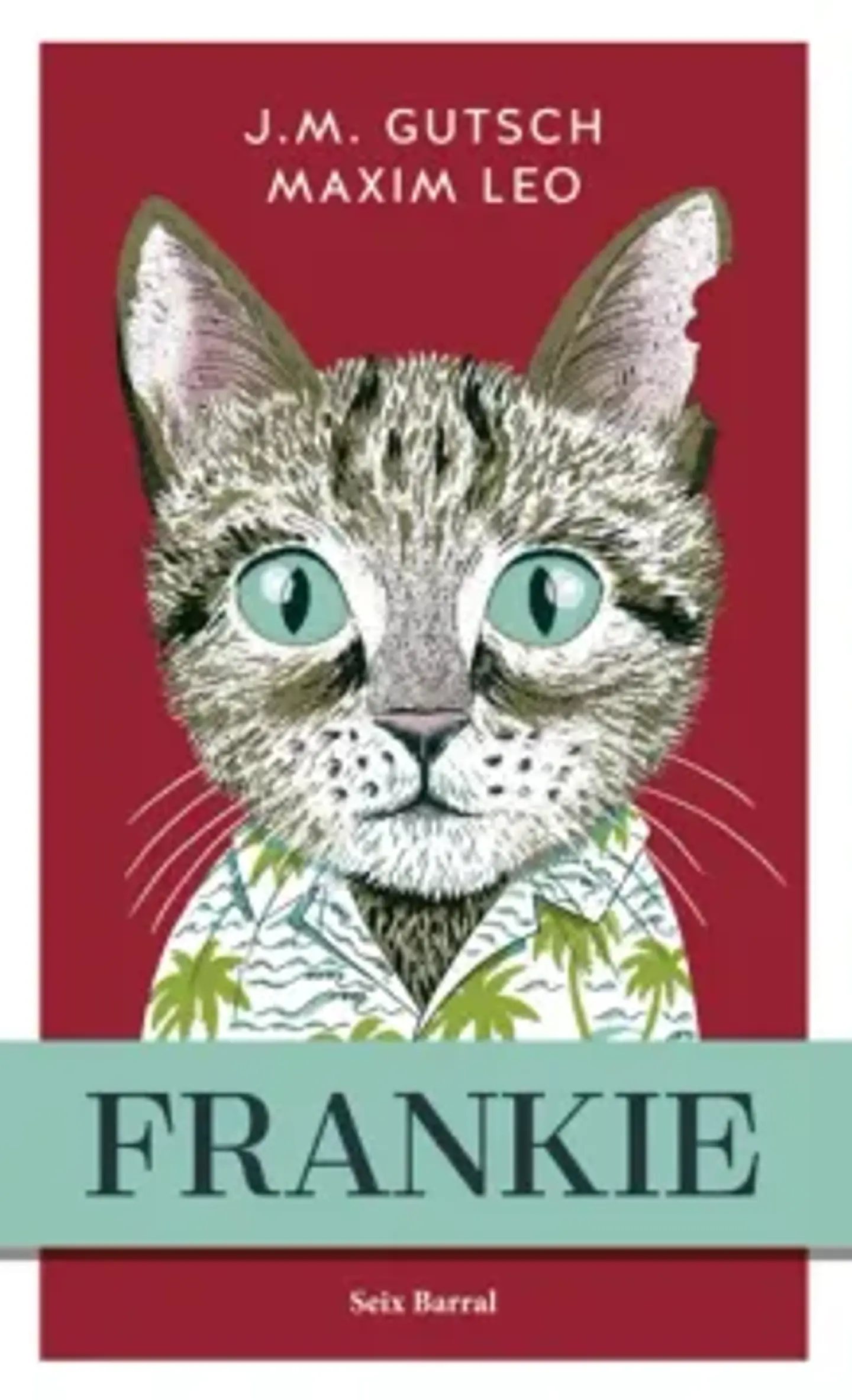 FRANKIE 1