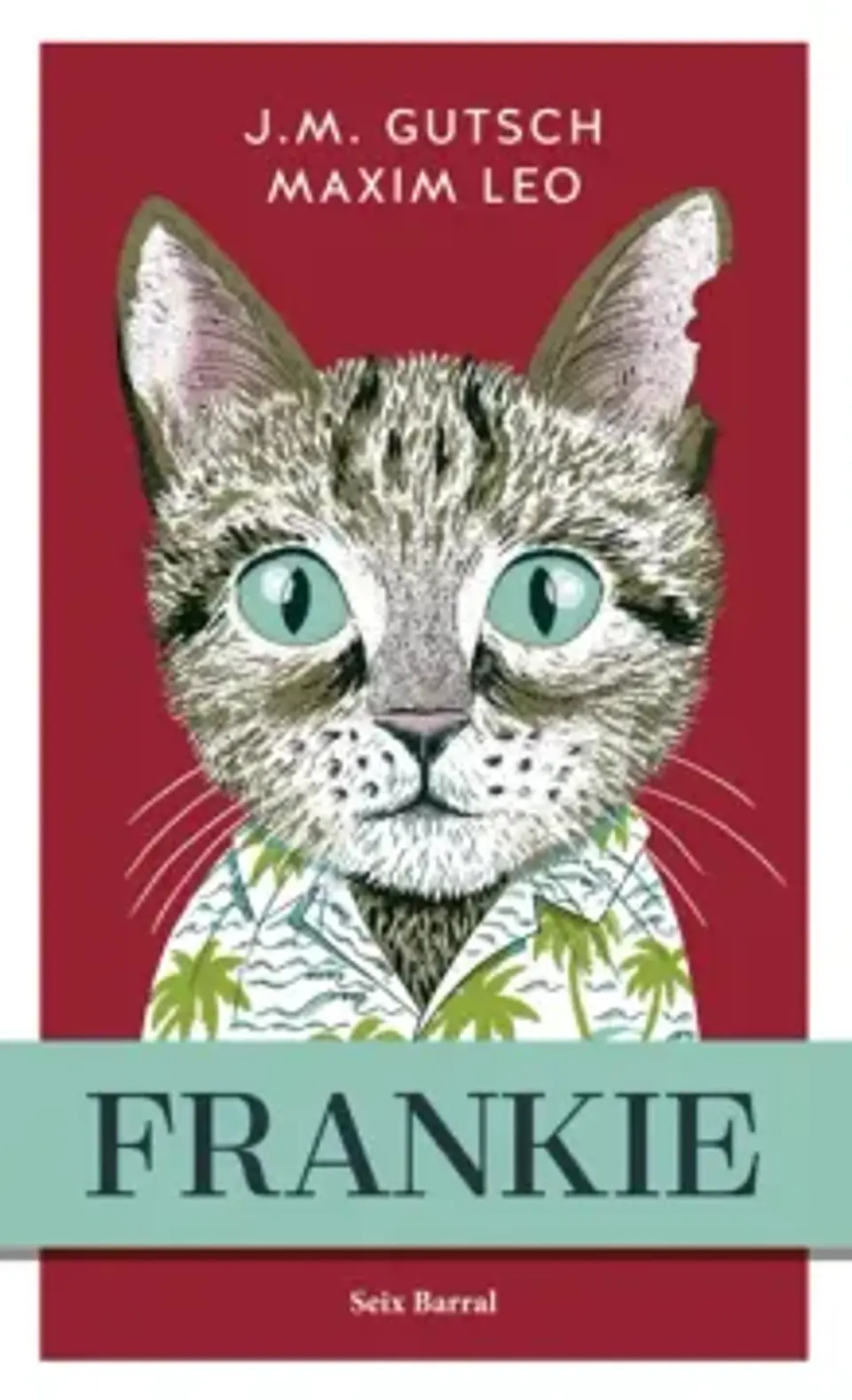 FRANKIE 1