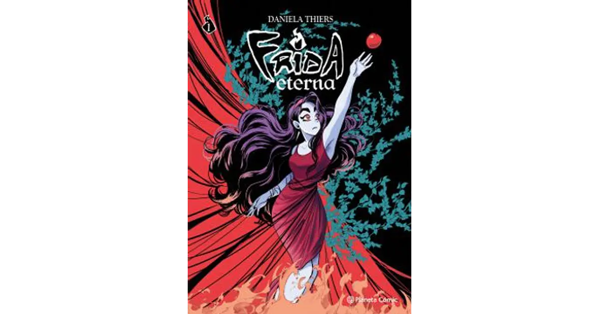 FRIDA ETERNA