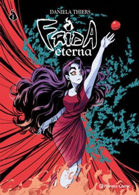 FRIDA ETERNA