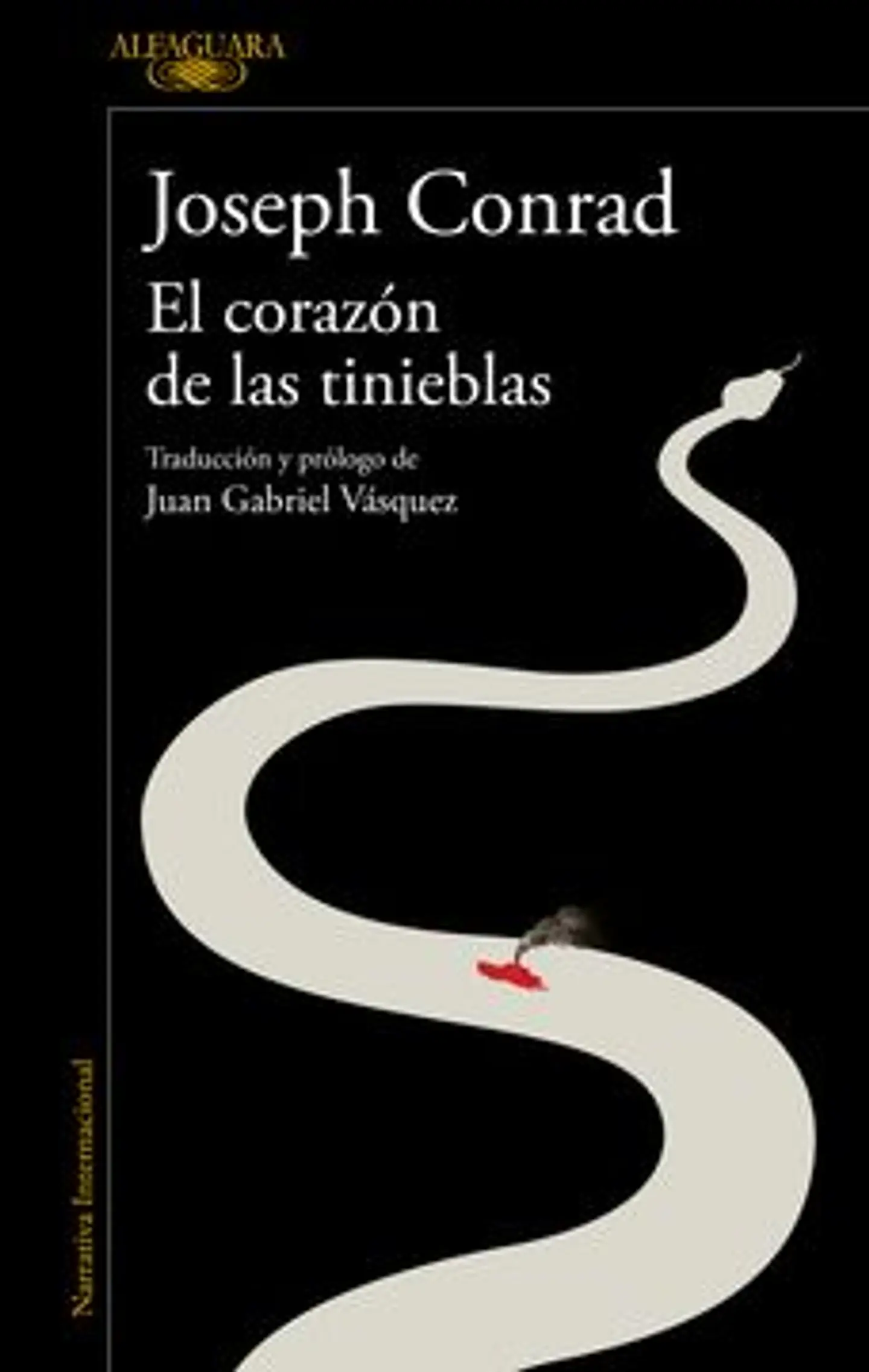 EL CORAZON DE LAS TINIEBLAS 1