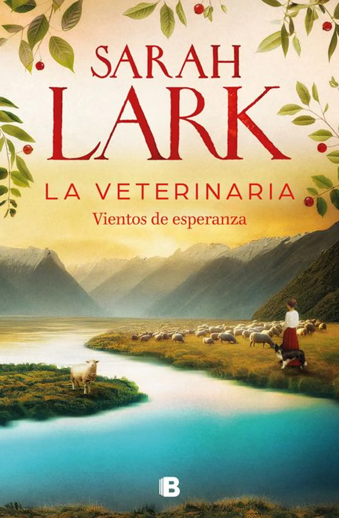 LA VETERINARIA VIENTOS DE ESPERANZA 1