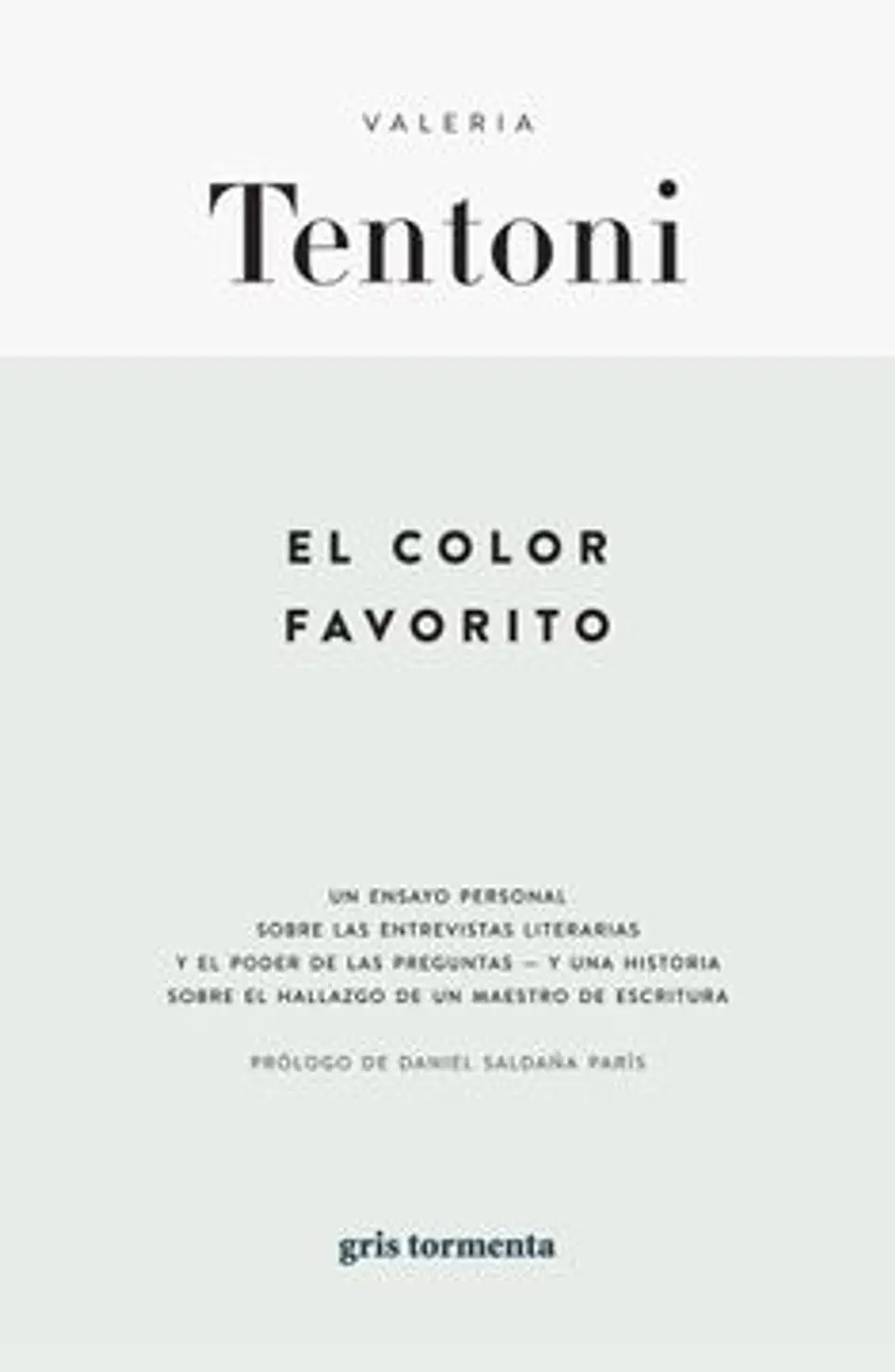 EL COLOR FAVORITO 1