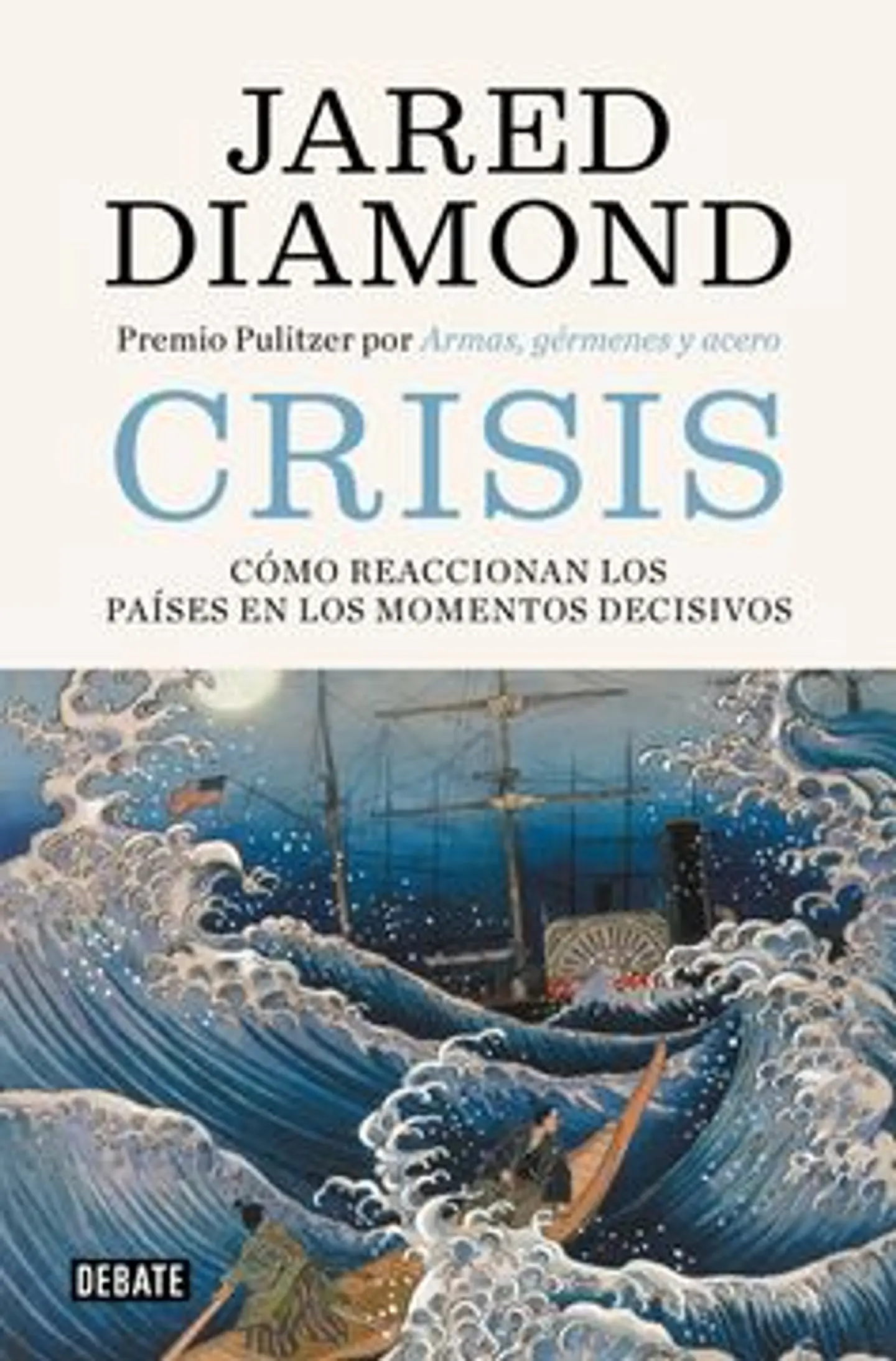 CRISIS 1