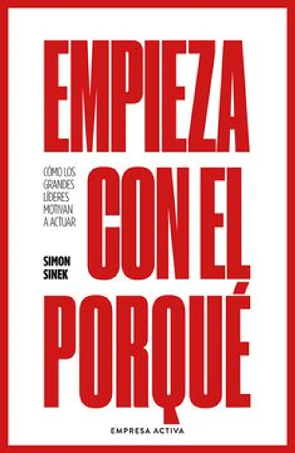 EMPIEZA CON EL PORQUE 1