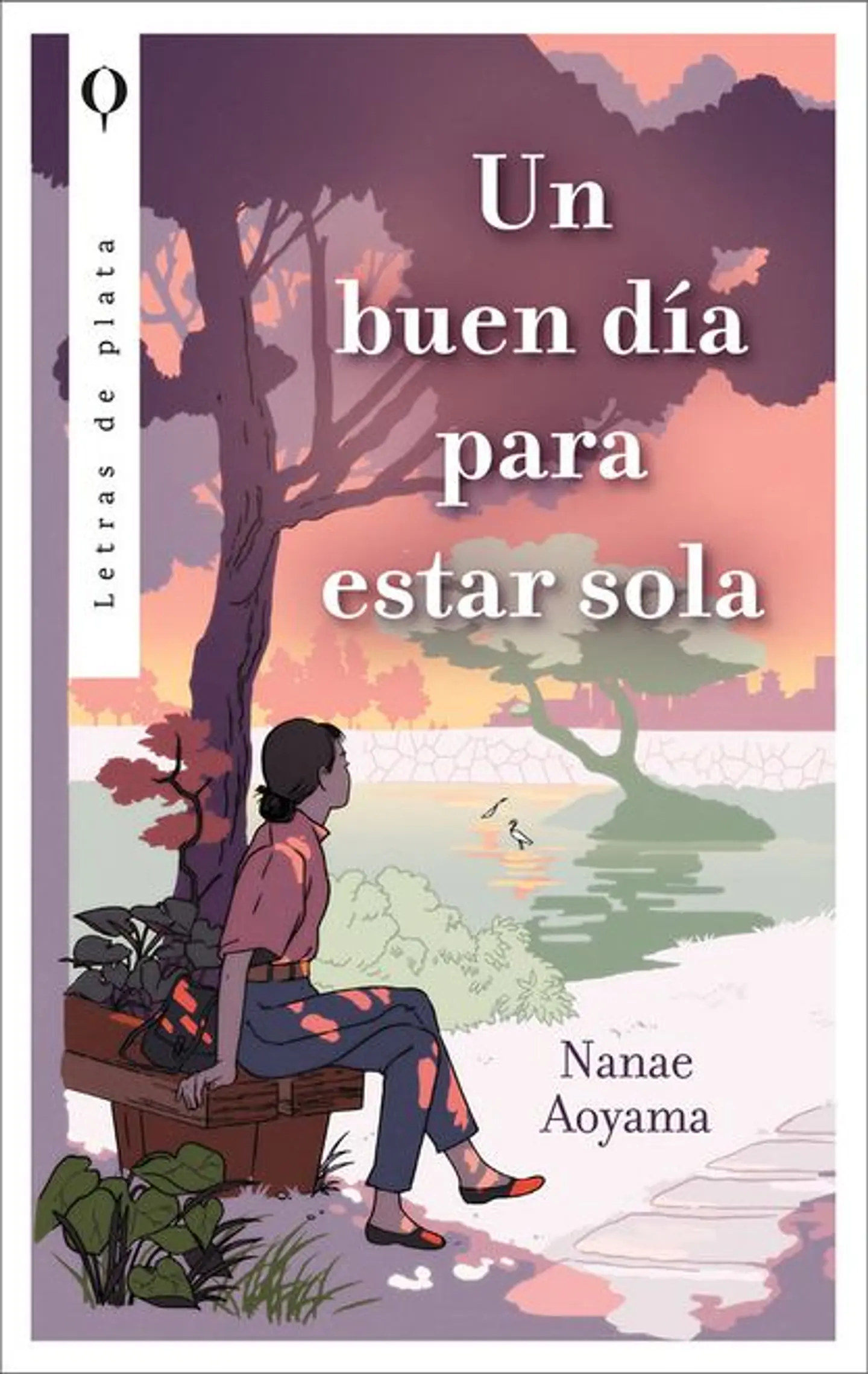 UN BUEN DIA PARA ESTAR SOLA 1