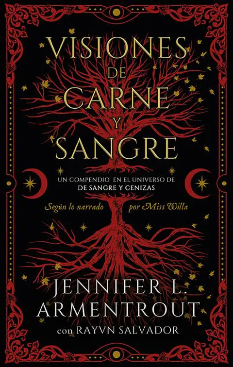 VISIONES DE CARNE Y SANGRE