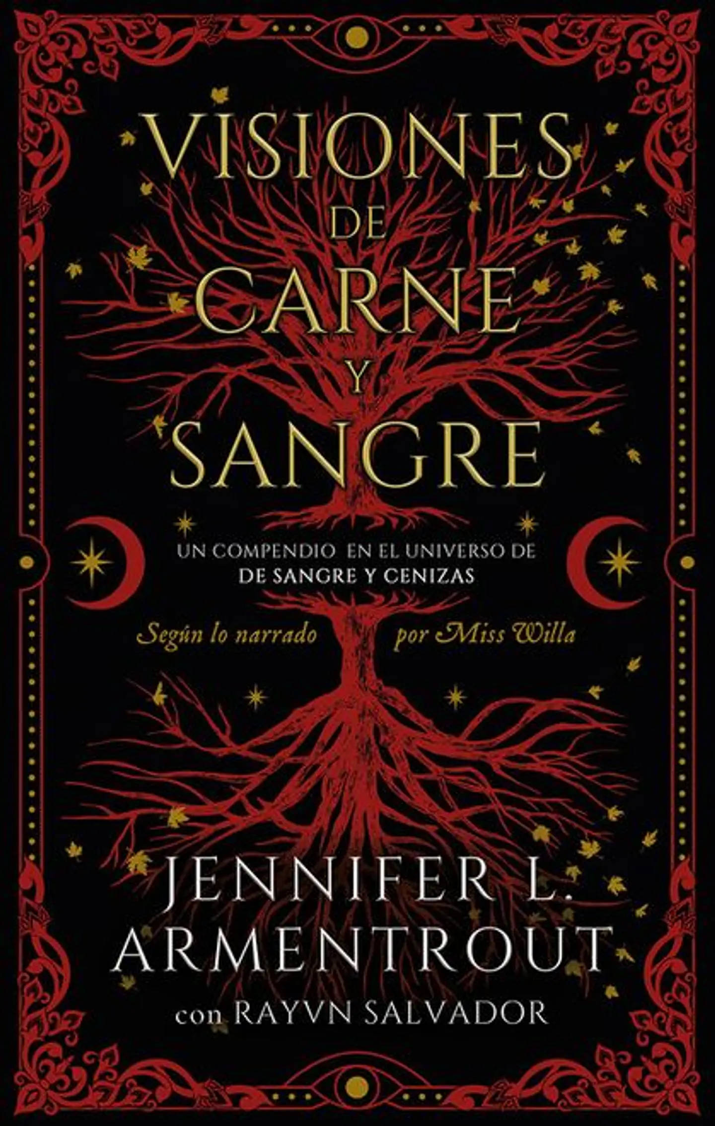VISIONES DE CARNE Y SANGRE 1