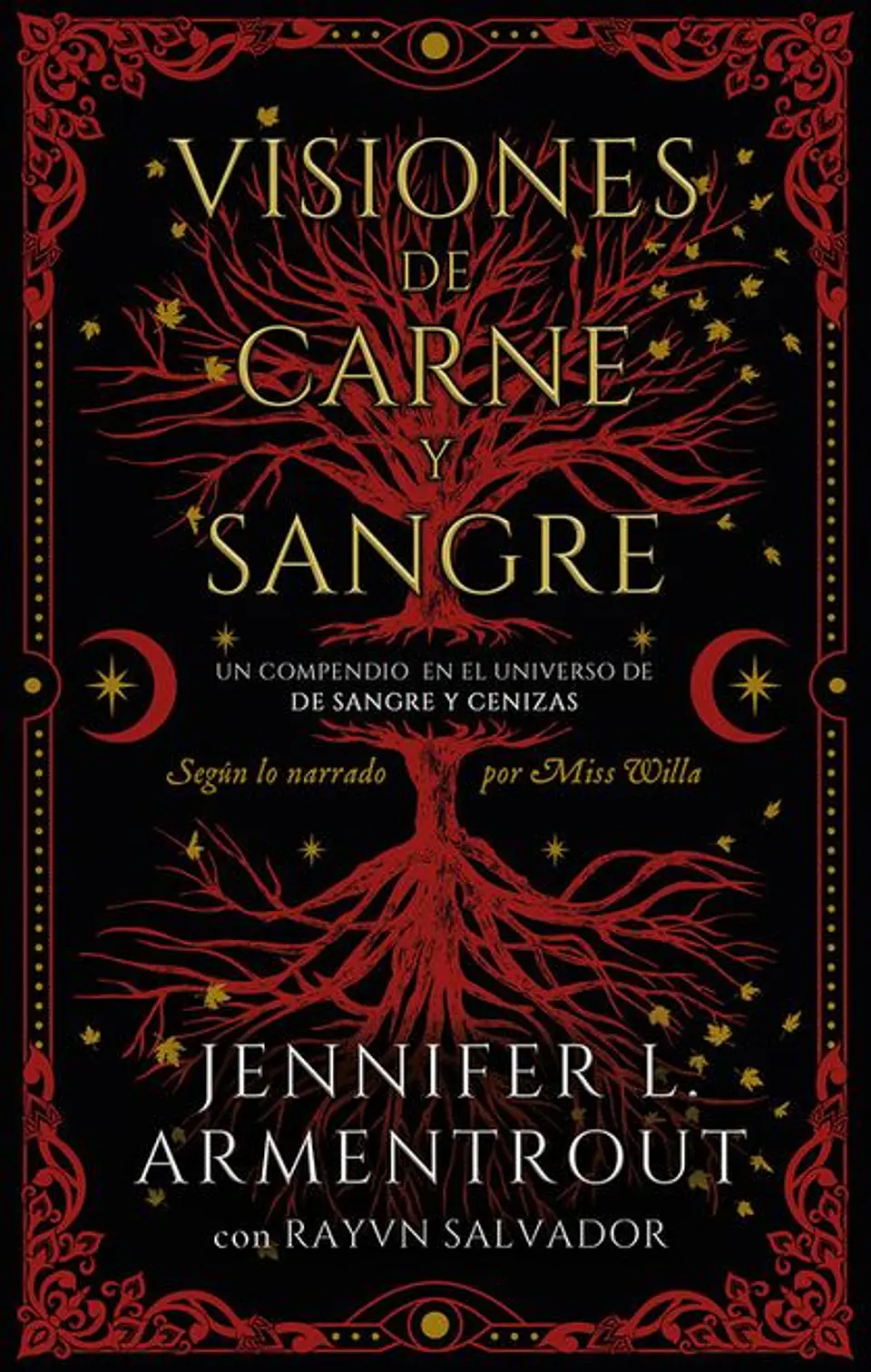 VISIONES DE CARNE Y SANGRE 1