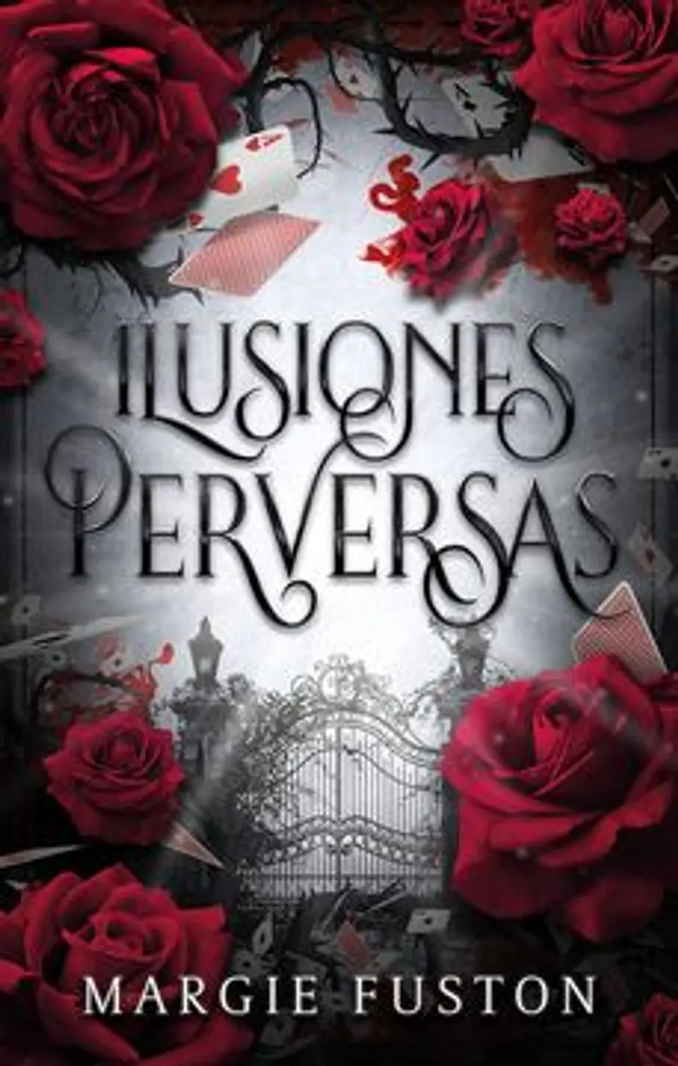 ILUSIONES PERVERSAS 1