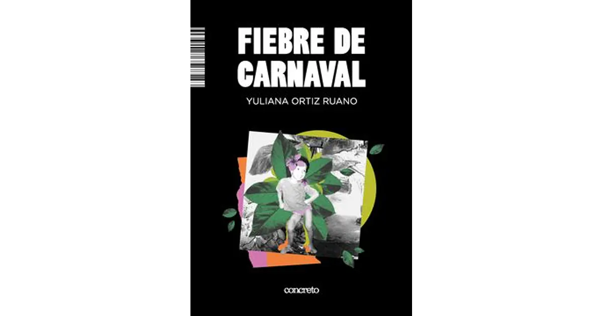 FIEBRE DE CARNAVAL