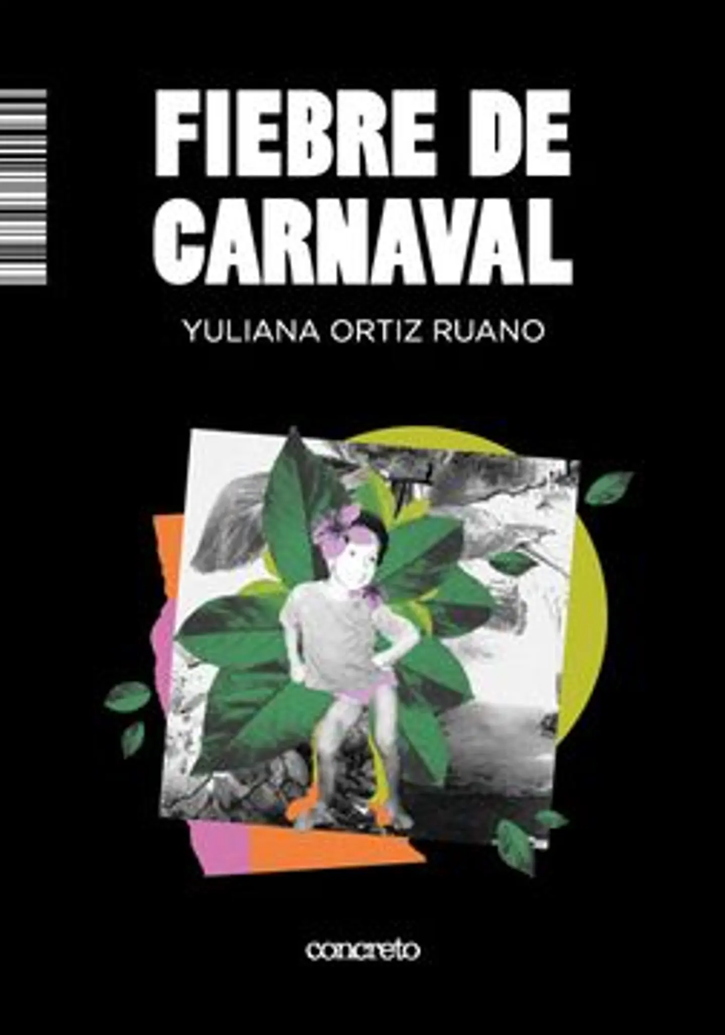 FIEBRE DE CARNAVAL 1