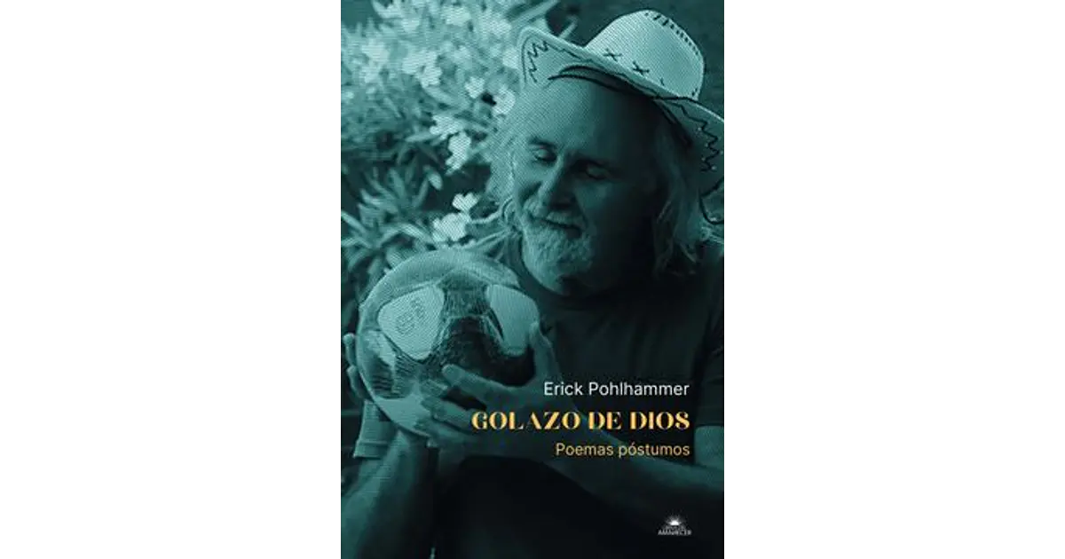 GOLAZO DE DIOS