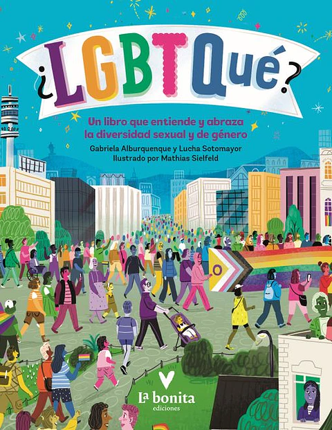 LGBTQUE