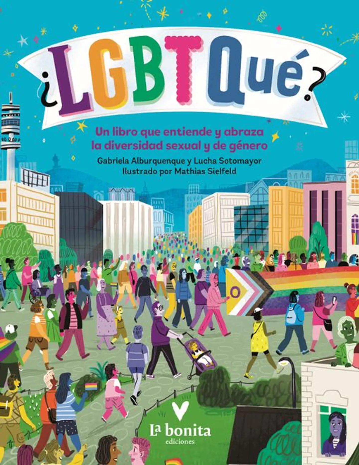 LGBTQUE 1