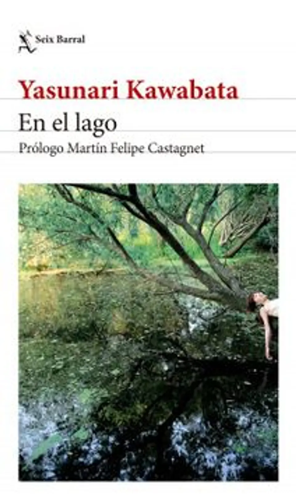 EN EL LAGO 1