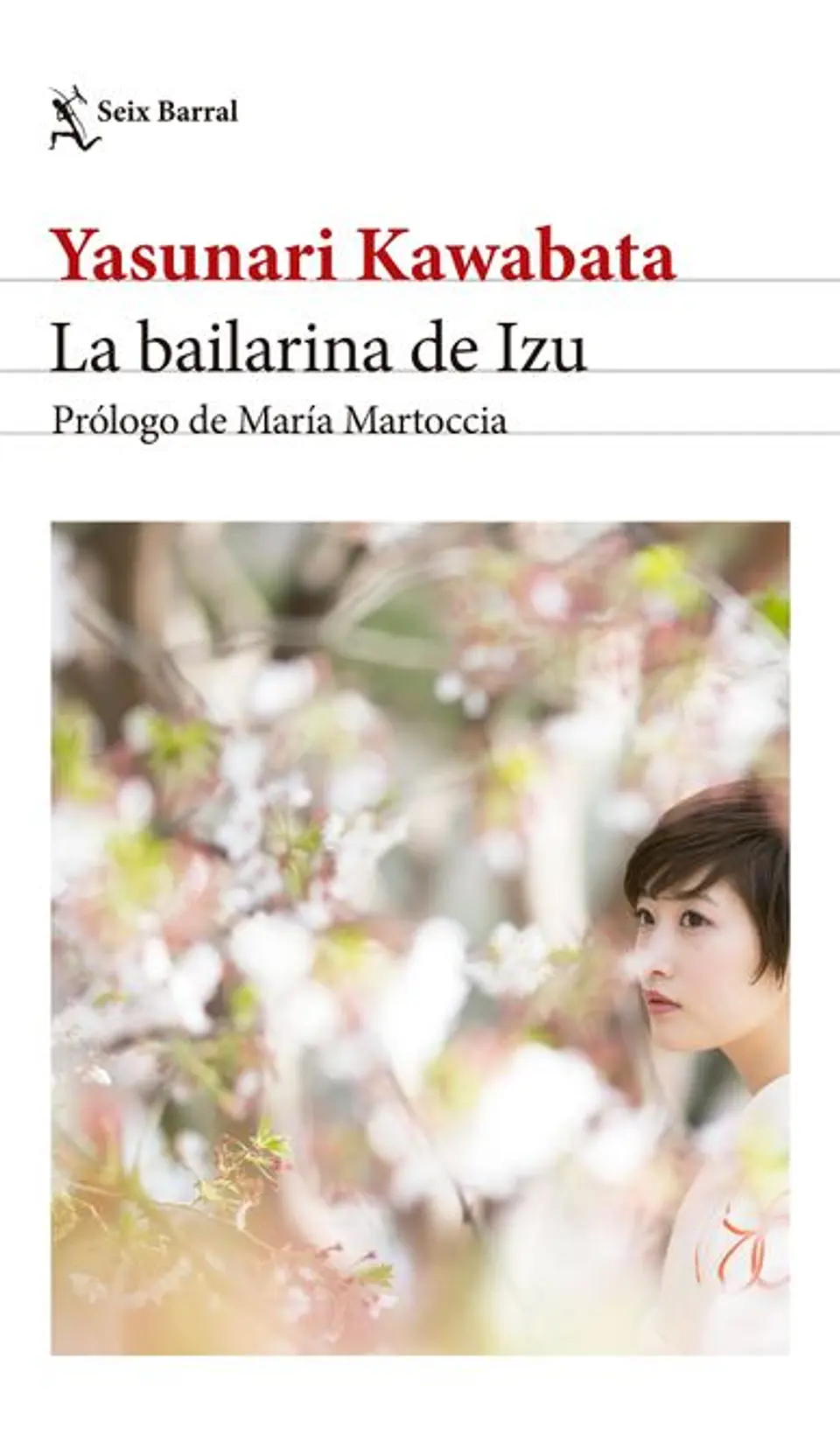 LA BAILARINA DE IZU 1