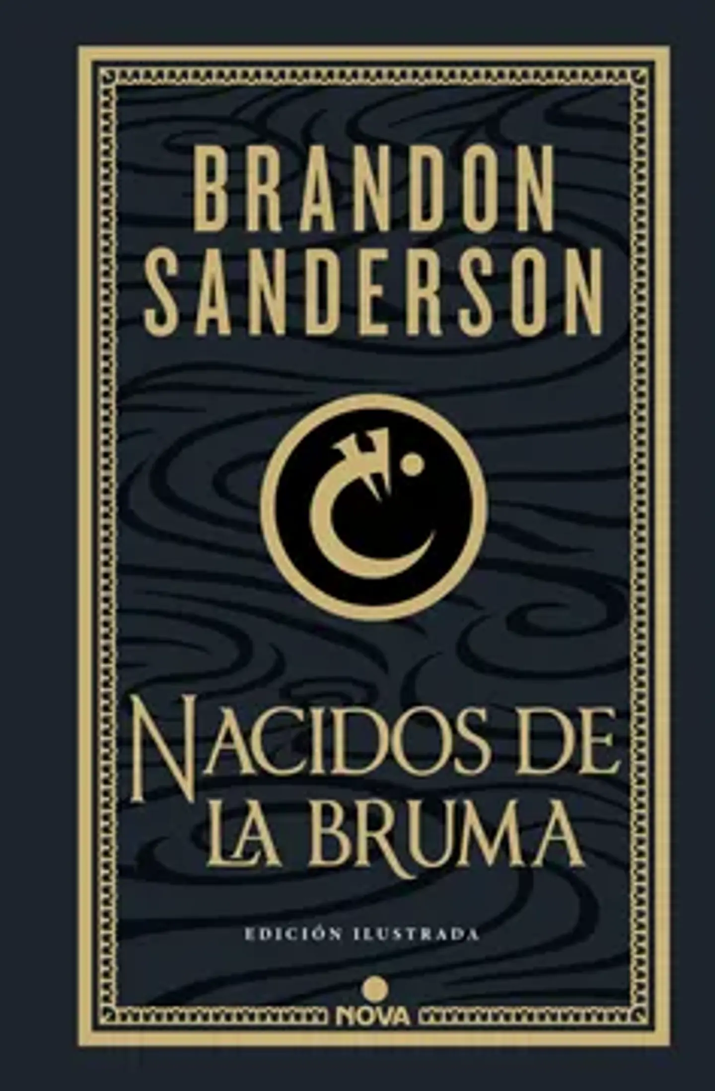 EL IMPERIO FINAL (MISTBORN 1) 1