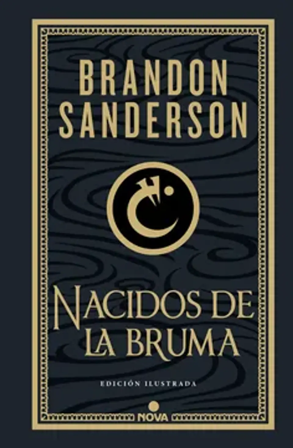 EL IMPERIO FINAL (MISTBORN 1) 1