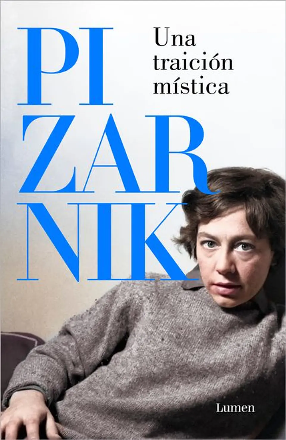 UNA TRAICION MISTICA 1