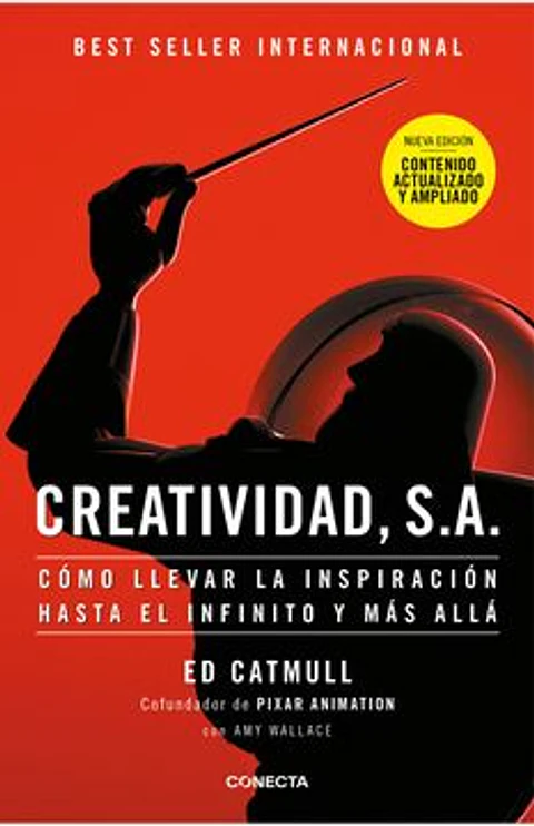 CREATIVIDAD SA