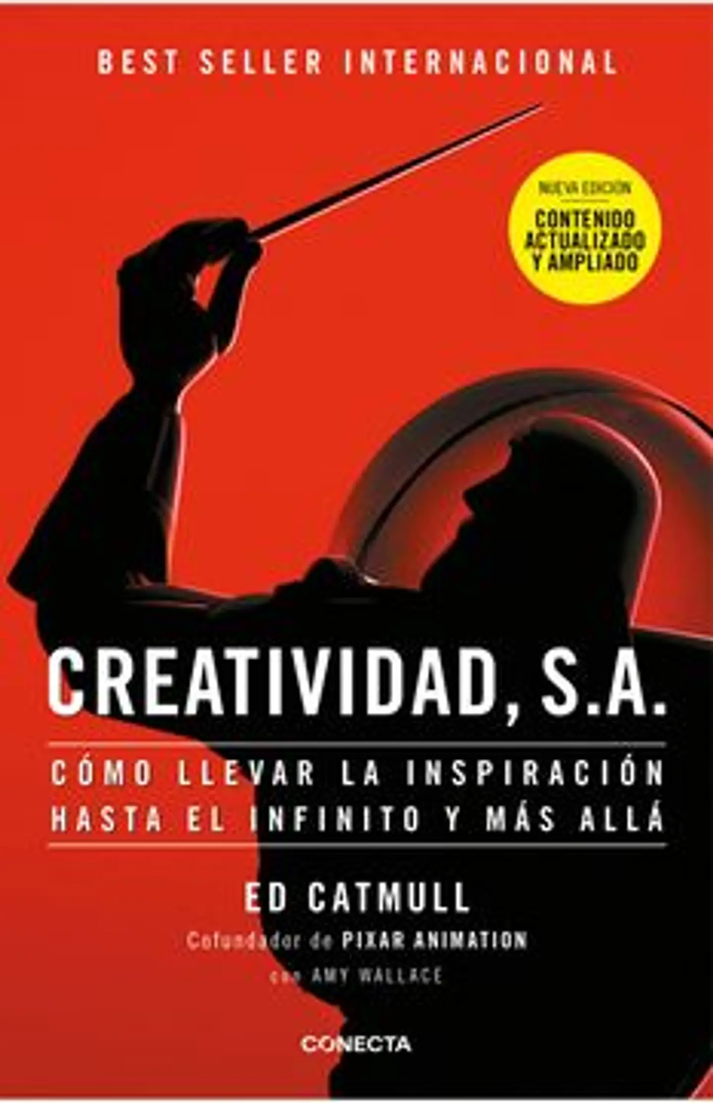 CREATIVIDAD SA 1
