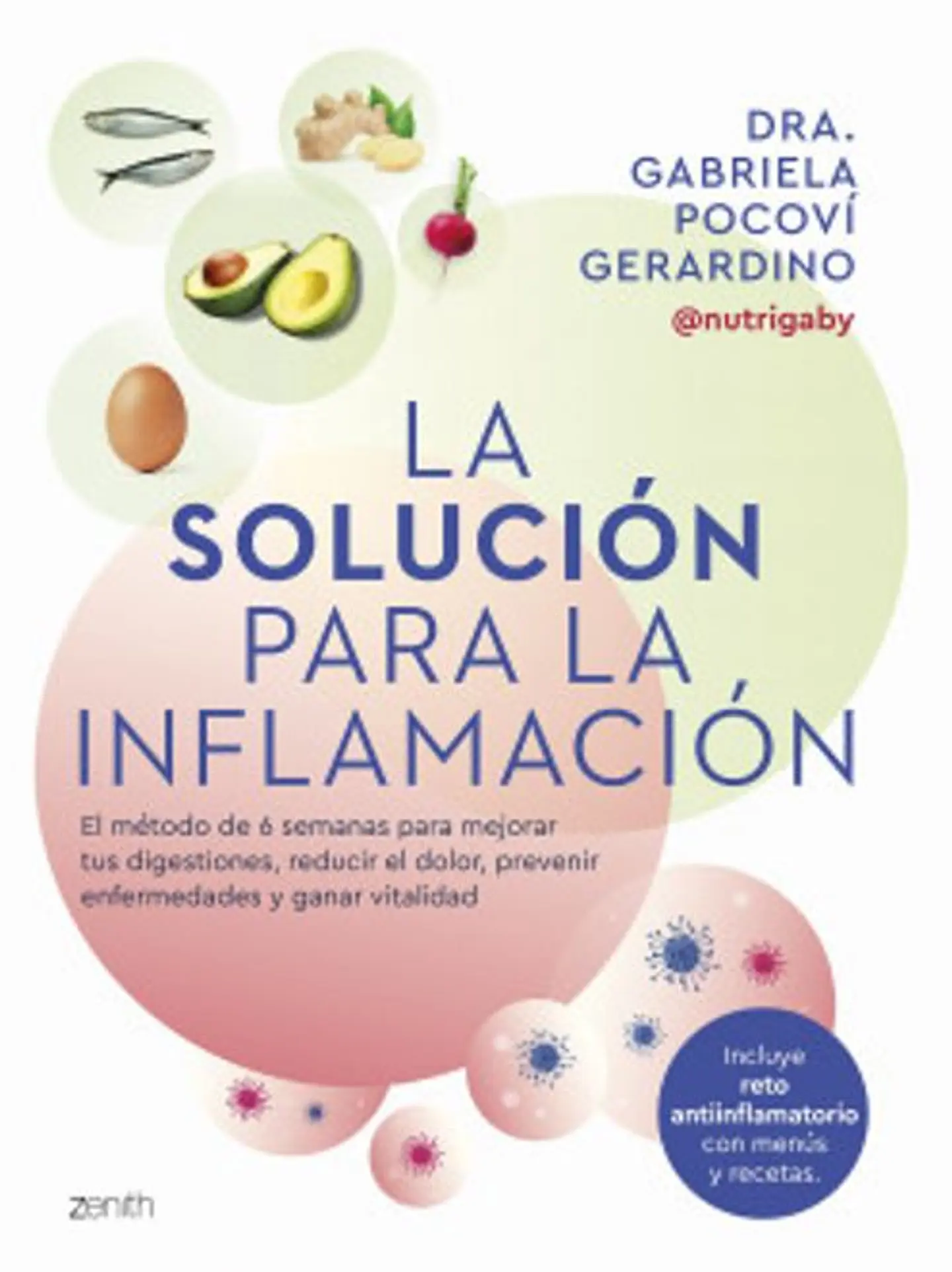 LA SOLUCION PARA LA INFLAMACION 1