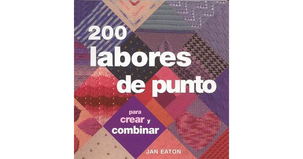 200 LABORES D EPUNTO