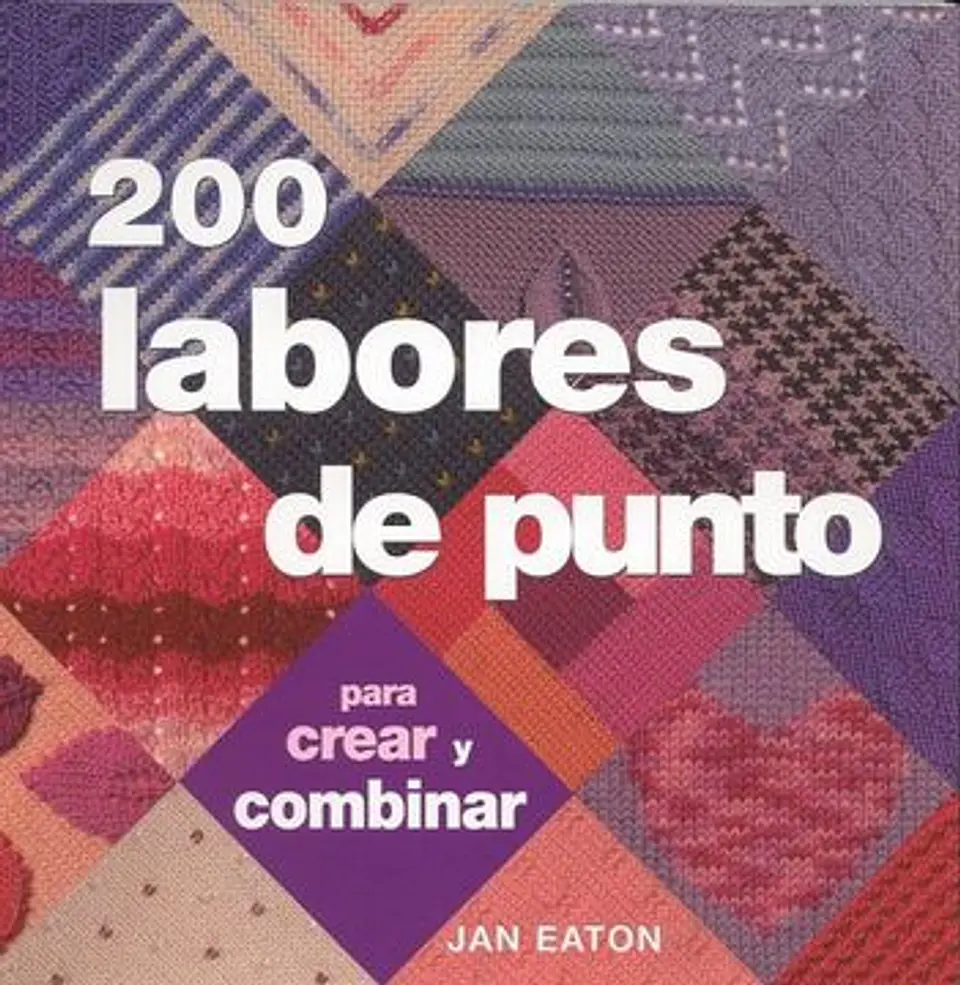 200 LABORES D EPUNTO 1