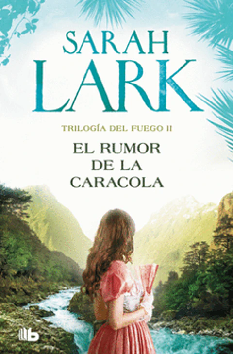 EL RUMOR DE LA CARACOLA