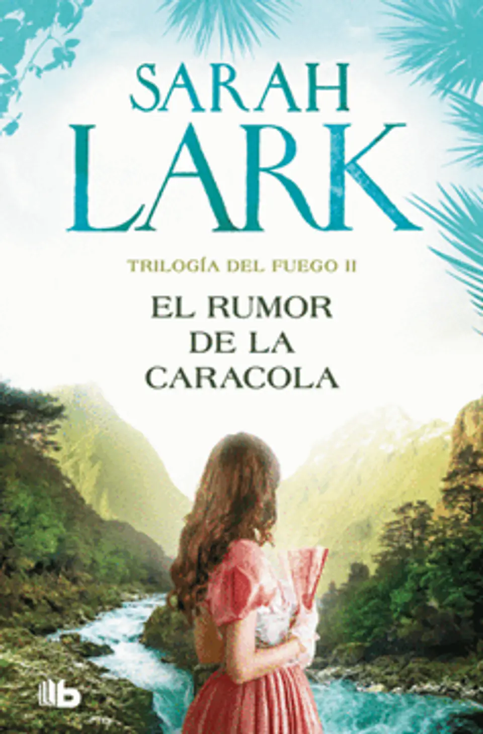 EL RUMOR DE LA CARACOLA 1
