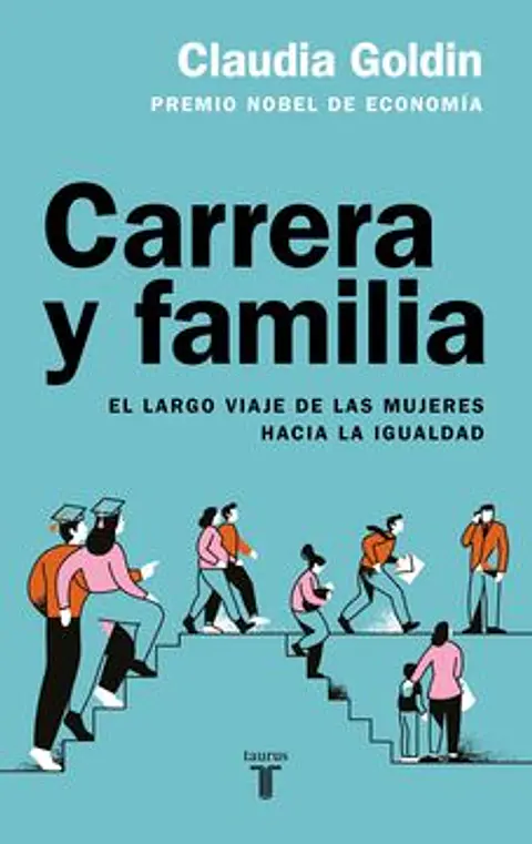 CARRERA Y FAMILIA