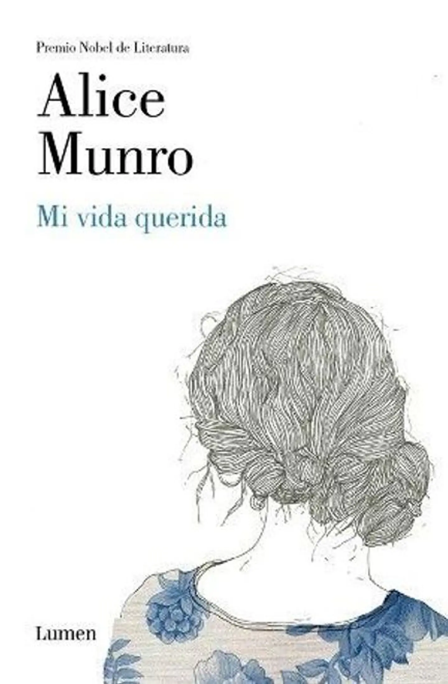 MI VIDA QUERIDA 1