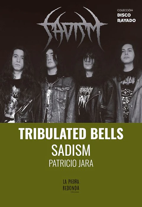 TRIBULATED BELLS