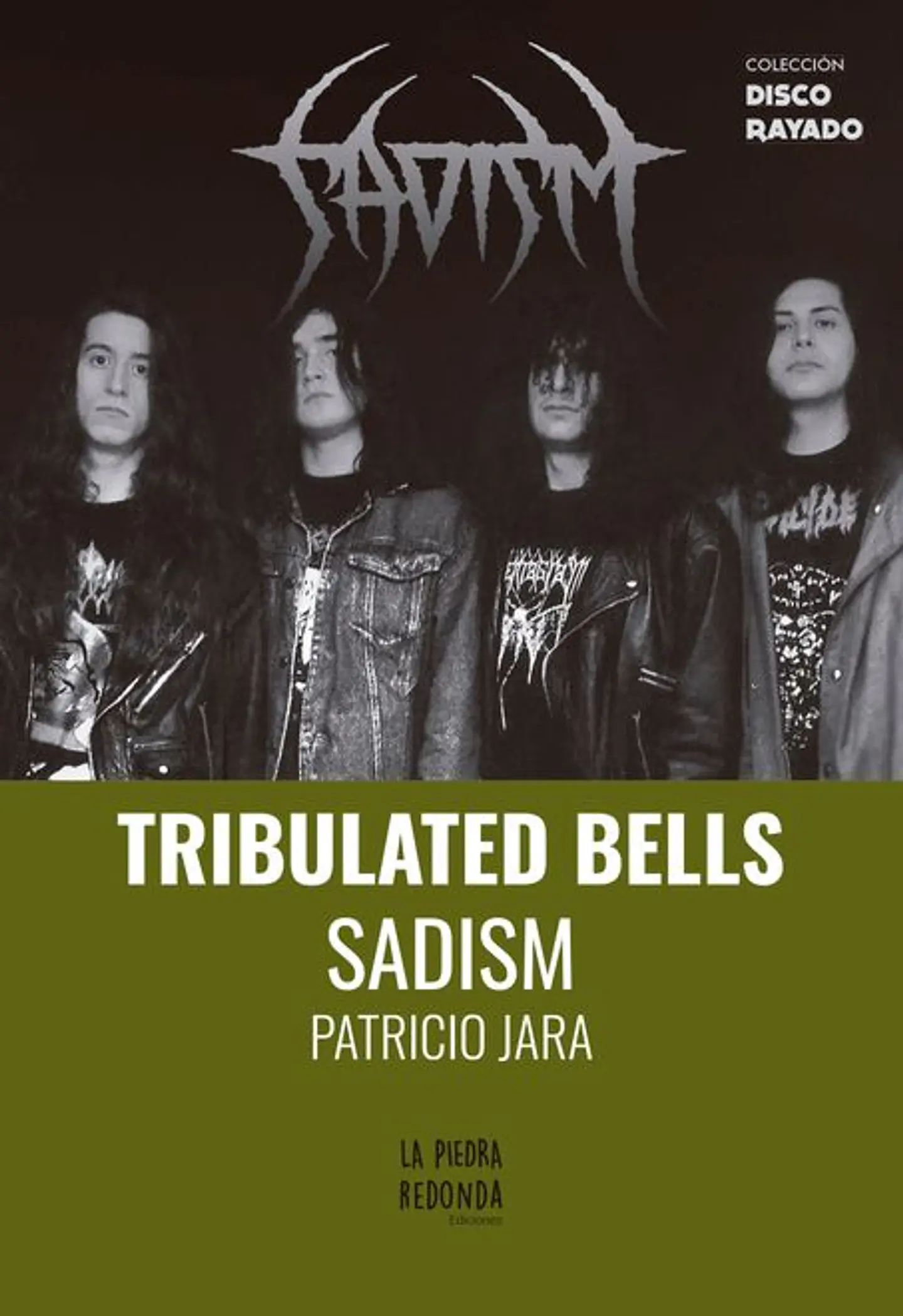 TRIBULATED BELLS 1