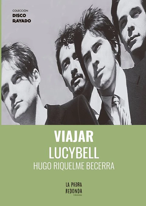 VIAJAR LUCYBELL