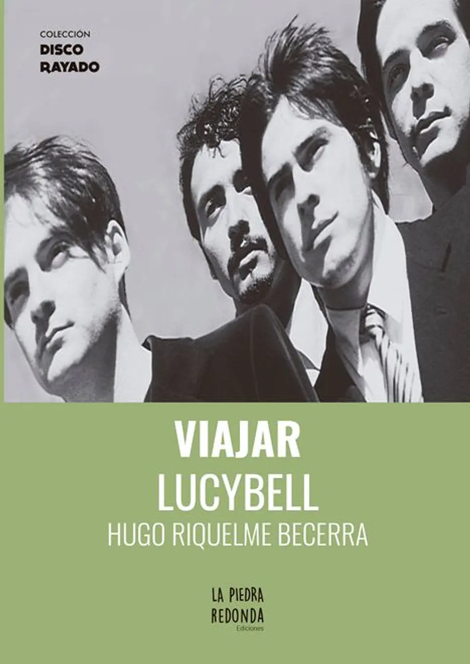 VIAJAR LUCYBELL 1