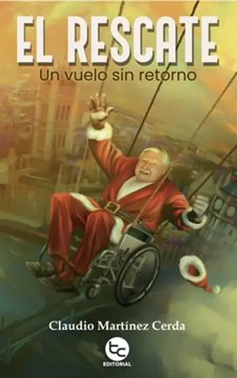 EL RESCATE