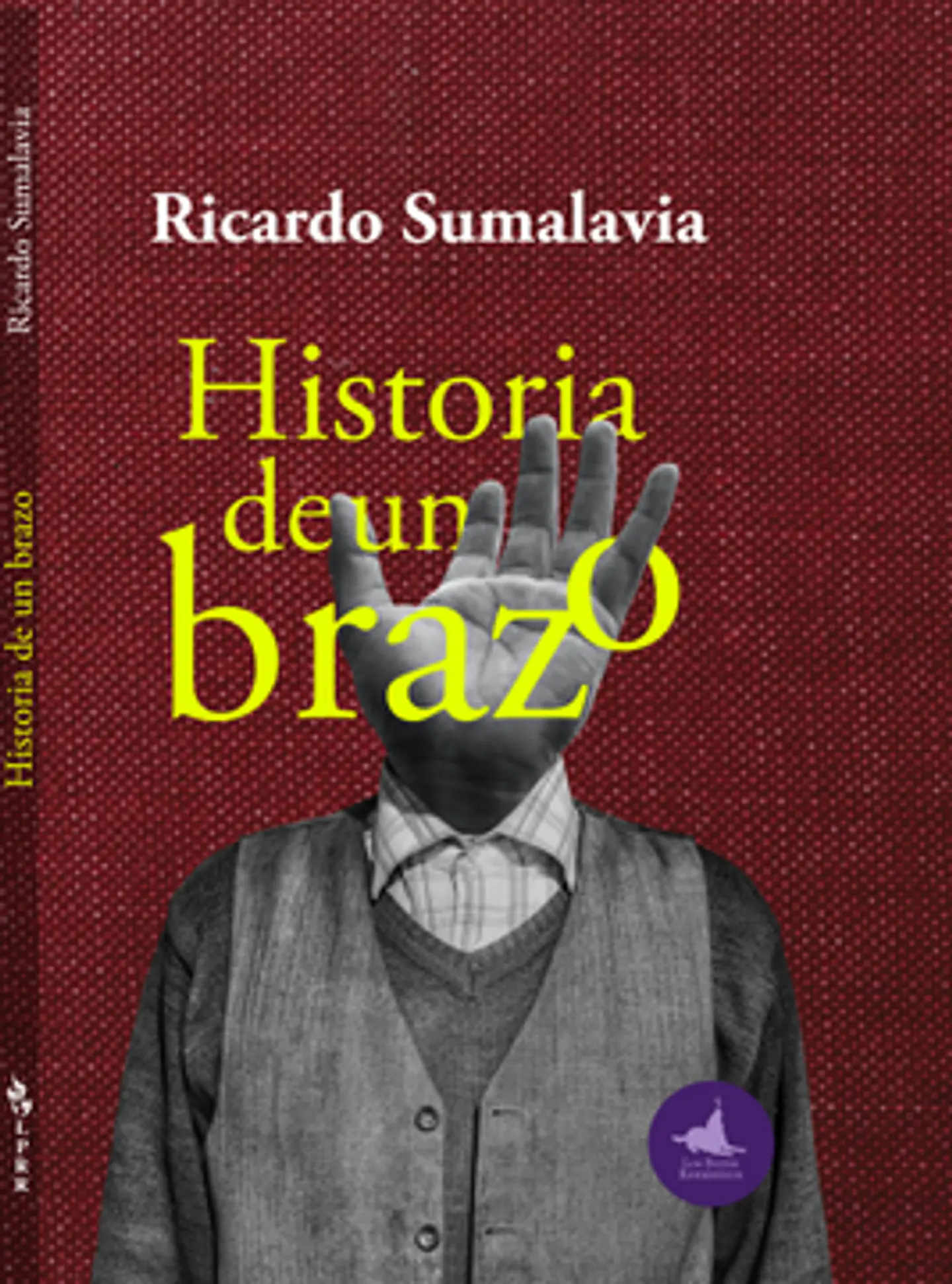 HISTORIA DE UN BRAZO 1