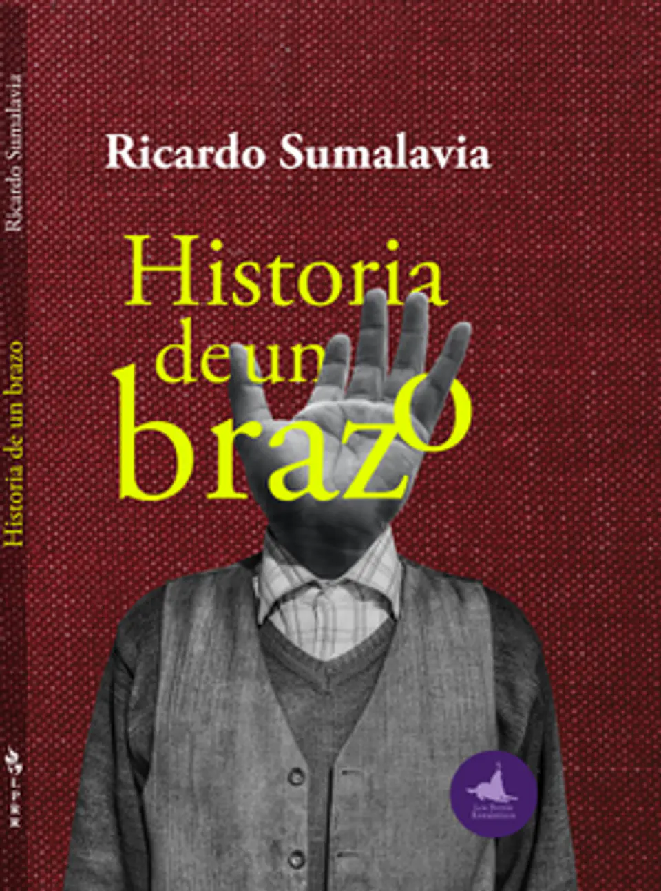 HISTORIA DE UN BRAZO 1