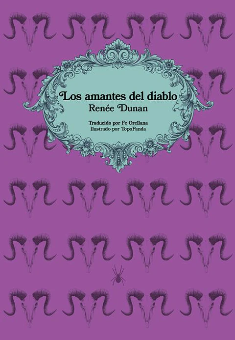 LOS AMANTES DEL DIABLO