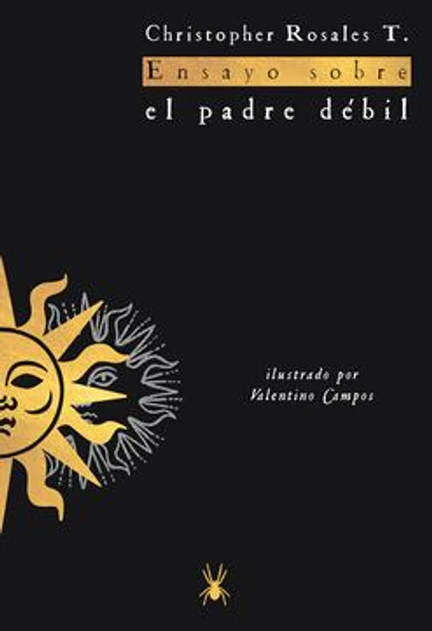 ENSAYO SOBRE EL PADRE DEBIL