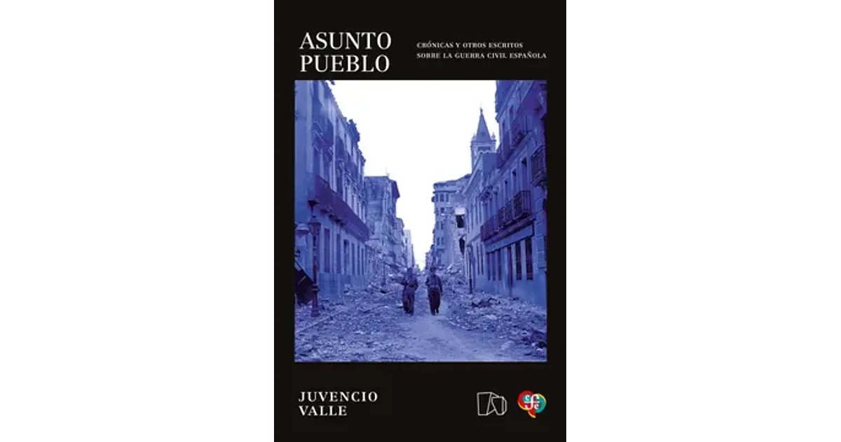 ASUNTO PUEBLO