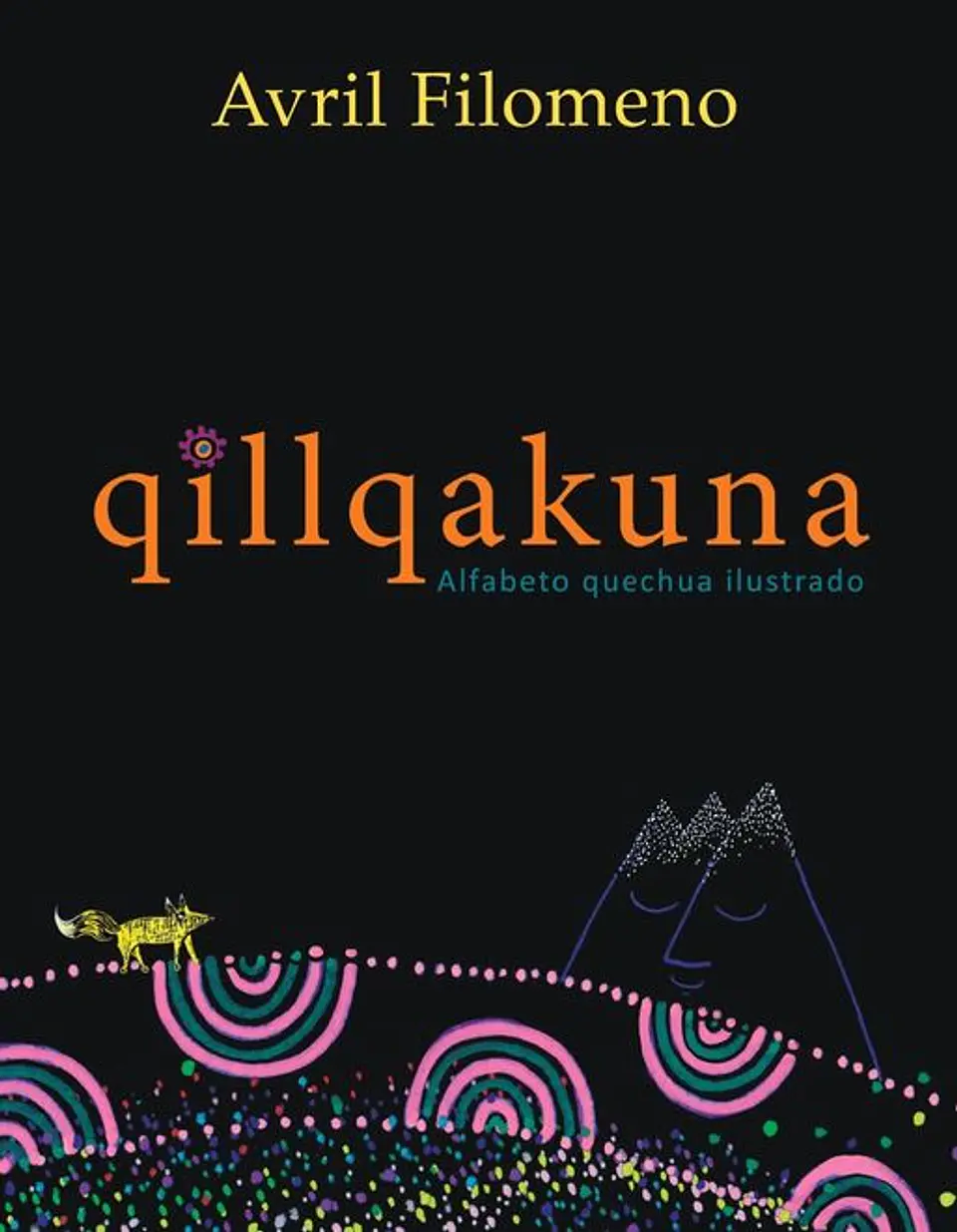 QILLQAKUNA ALFABETO QUECHUA 1