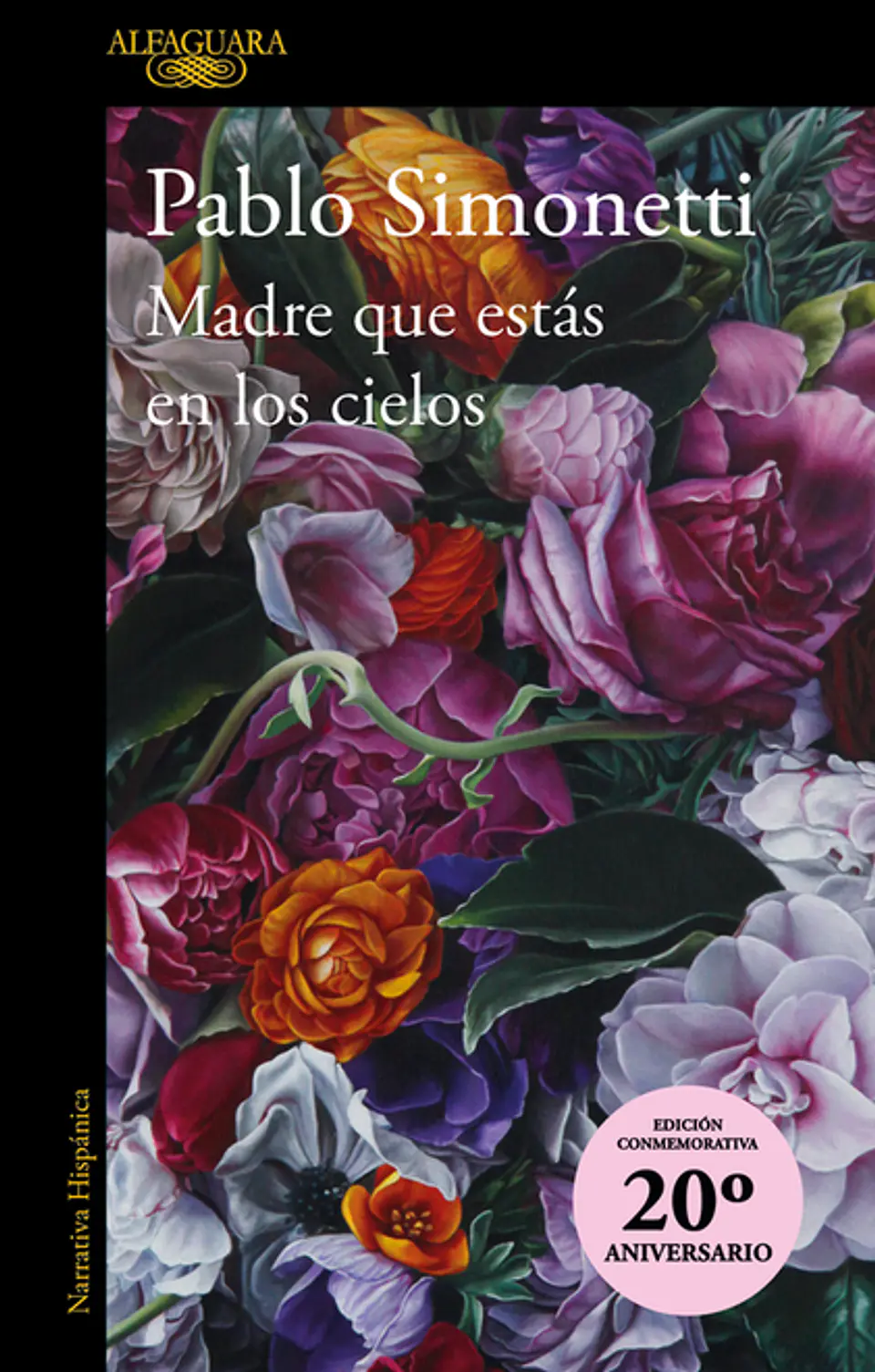MADRE QUE ESTAS EN LOS CIELOS 1