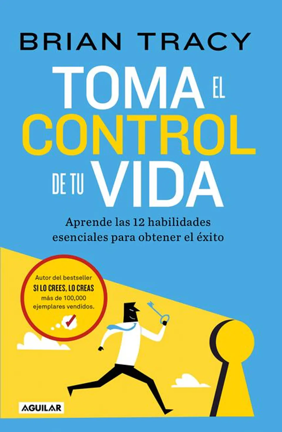 TOMA EL CONTROL DE TU VIDA 1