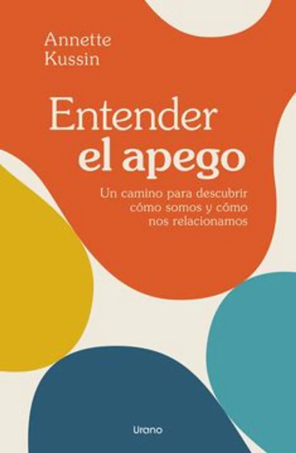ENTENDER EL APEGO 1