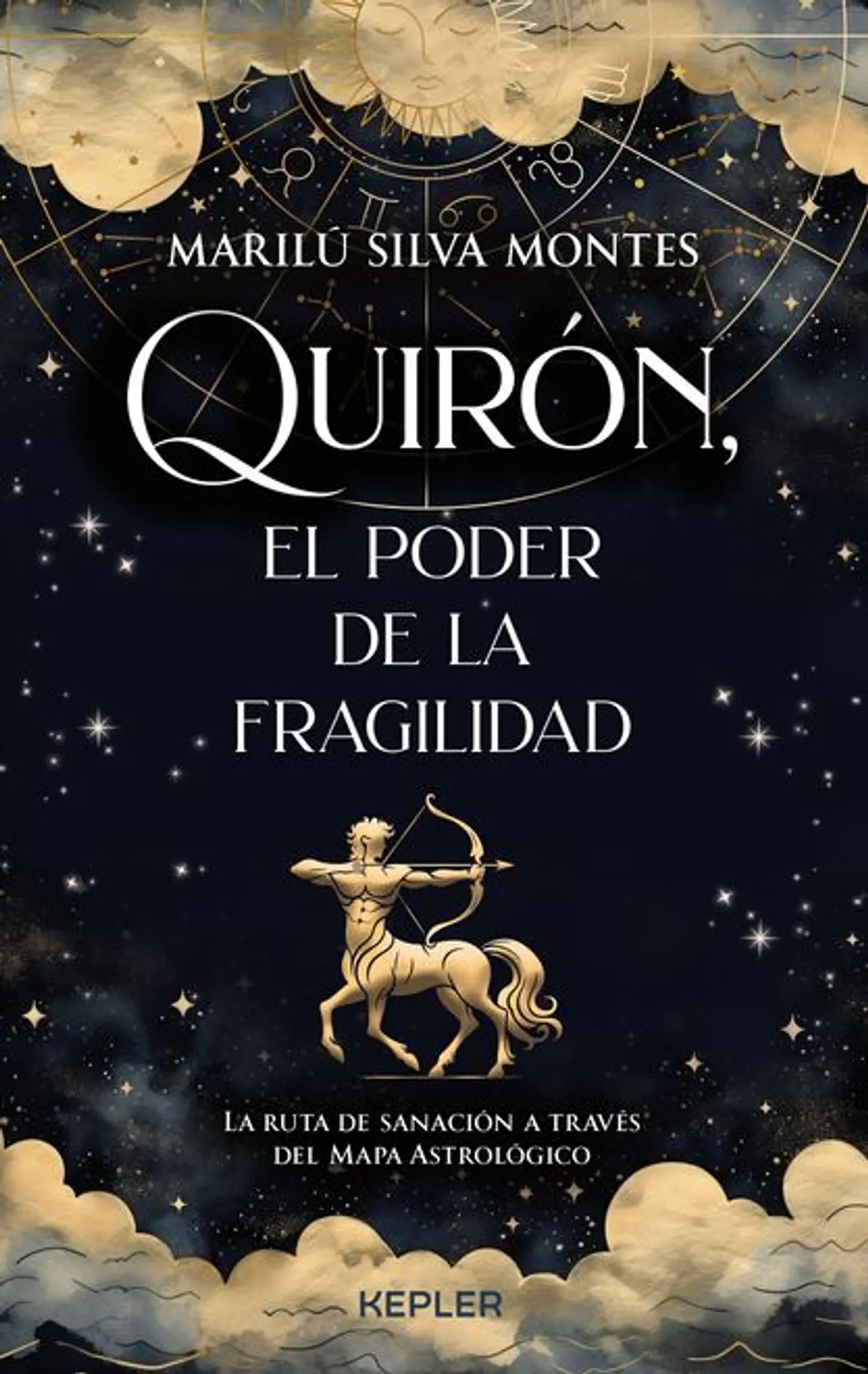 QUIRON EL PODER DE LA FRAGILIDAD 1
