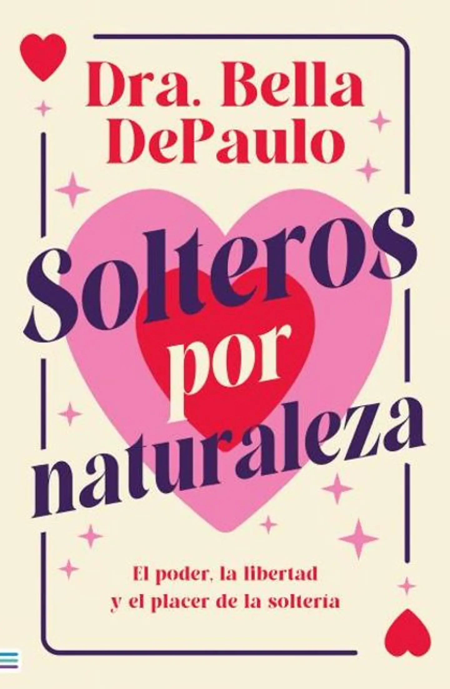 SOLTEROS POR NATURALEZA 1
