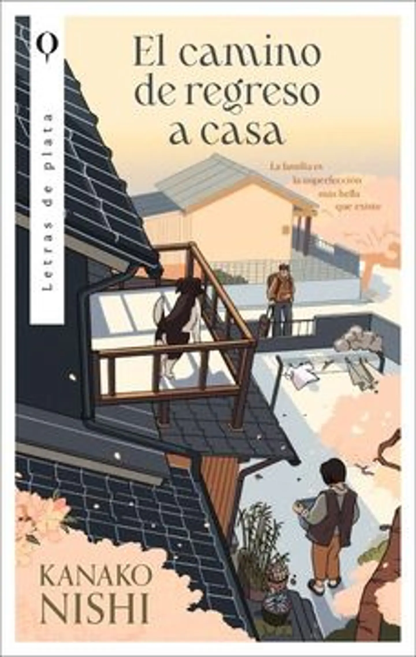 EL CAMINO DE REGRESO A CASA 1